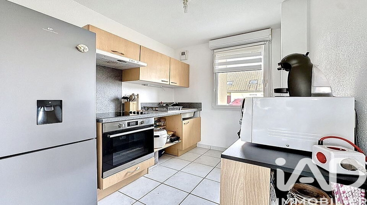 Ma-Cabane - Vente Maison Vauclerc, 52 m²