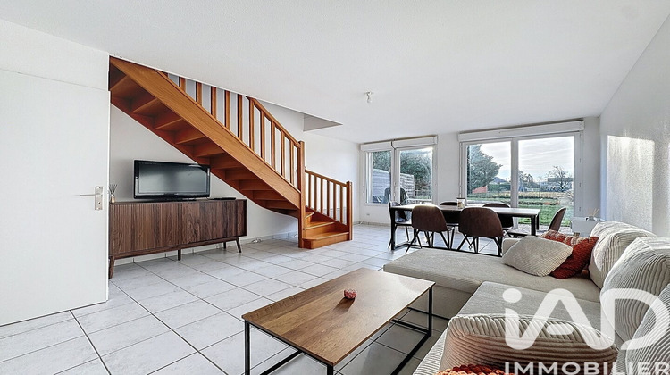 Ma-Cabane - Vente Maison Vauclerc, 51 m²