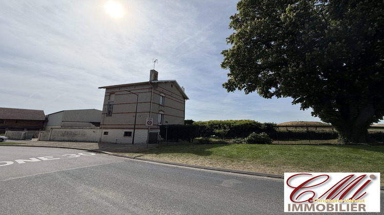 Ma-Cabane - Vente Maison Vauclerc, 137 m²