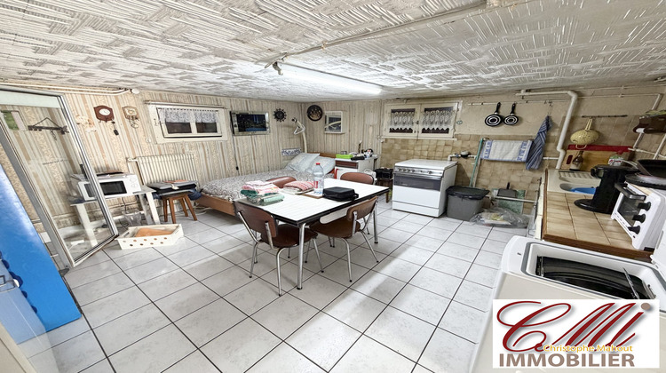 Ma-Cabane - Vente Maison Vauclerc, 137 m²