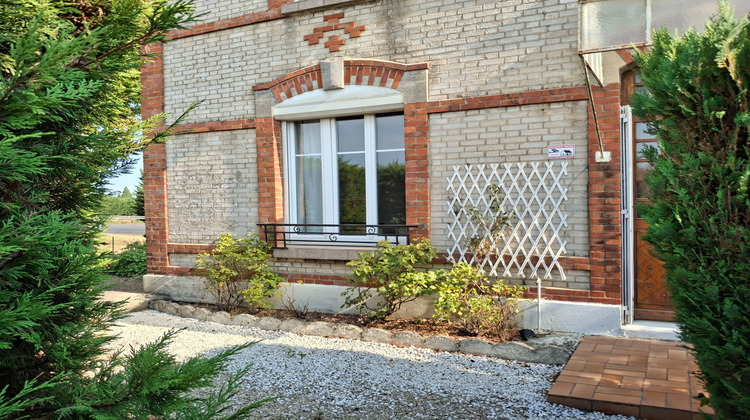Ma-Cabane - Vente Maison VAUCLERC, 137 m²