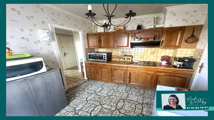 Ma-Cabane - Vente Maison VAUCLERC, 110 m²