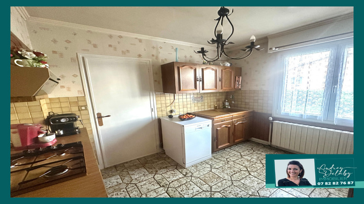 Ma-Cabane - Vente Maison VAUCLERC, 110 m²