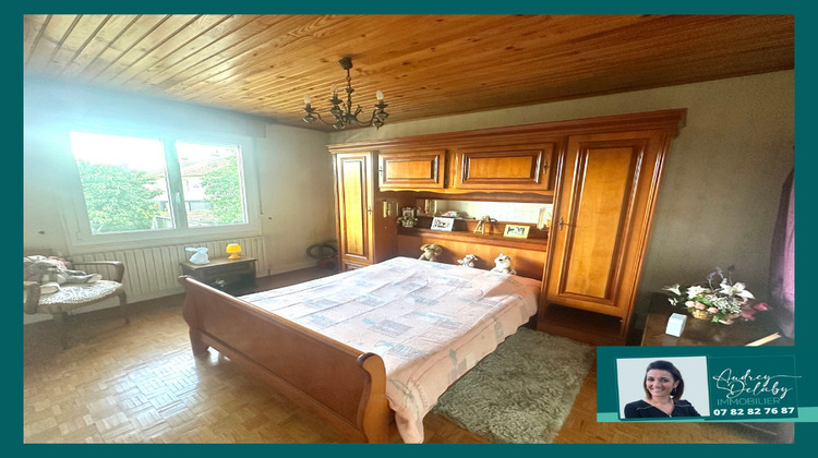 Ma-Cabane - Vente Maison VAUCLERC, 110 m²