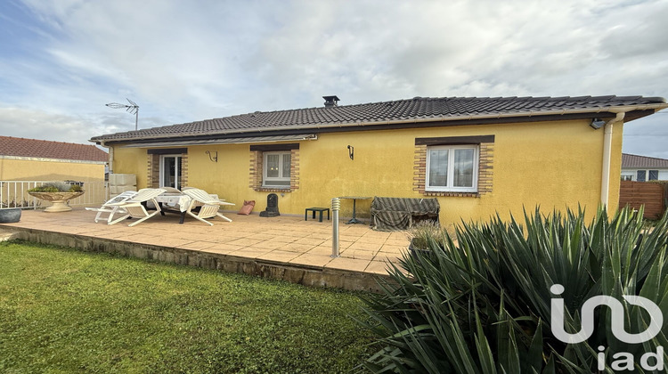 Ma-Cabane - Vente Maison Vauclerc, 86 m²