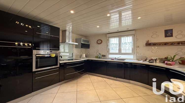 Ma-Cabane - Vente Maison Vauclerc, 86 m²