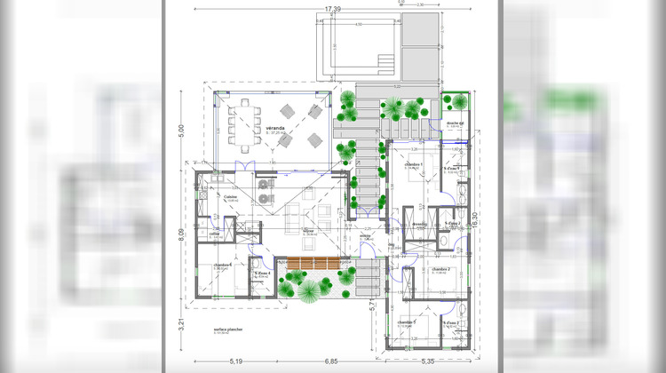 Ma-Cabane - Vente Maison Vauclin, 170 m²