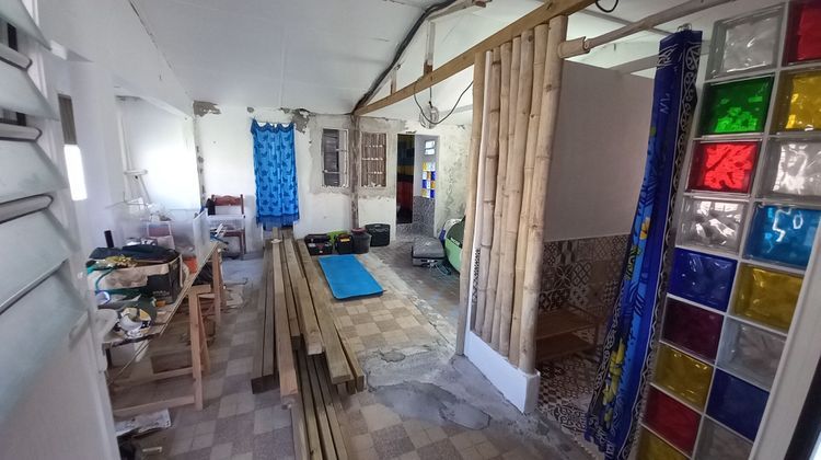 Ma-Cabane - Vente Maison VAUCLIN, 62 m²