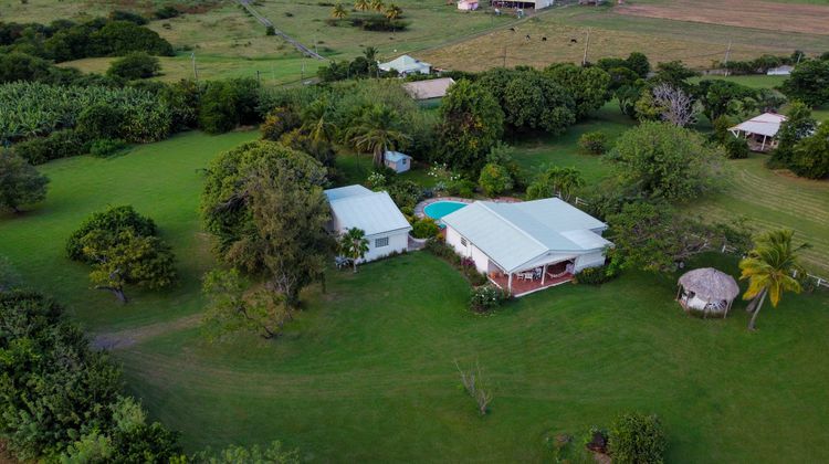 Ma-Cabane - Vente Maison Vauclin, 150 m²