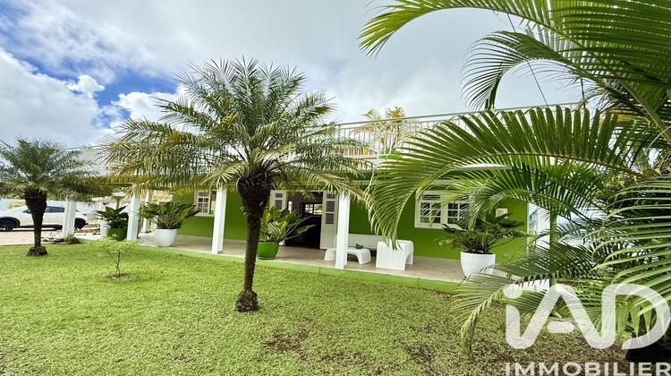 Ma-Cabane - Vente Maison Vauclin, 112 m²