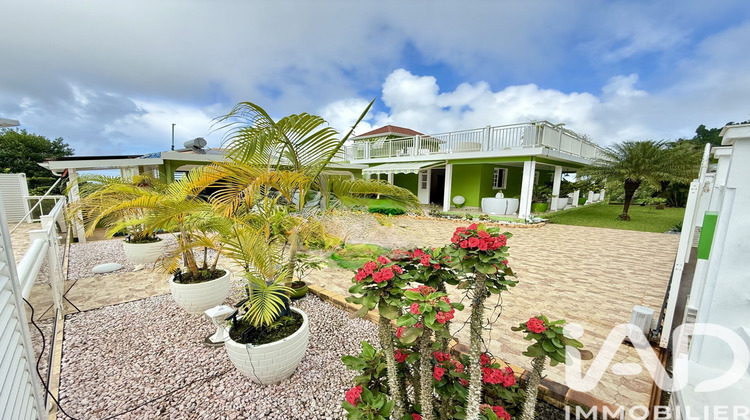 Ma-Cabane - Vente Maison Vauclin, 112 m²