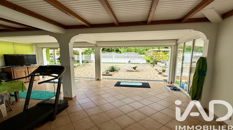 Ma-Cabane - Vente Maison Vauclin, 112 m²