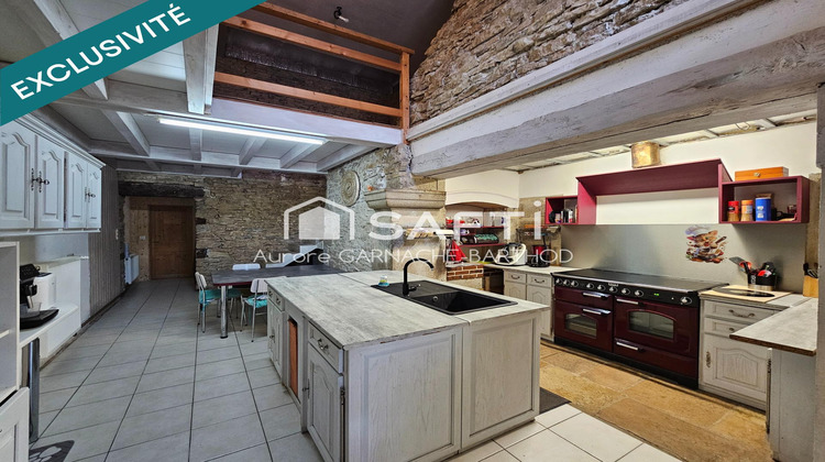 Ma-Cabane - Vente Maison Vaucluse, 275 m²