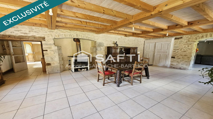 Ma-Cabane - Vente Maison Vaucluse, 275 m²