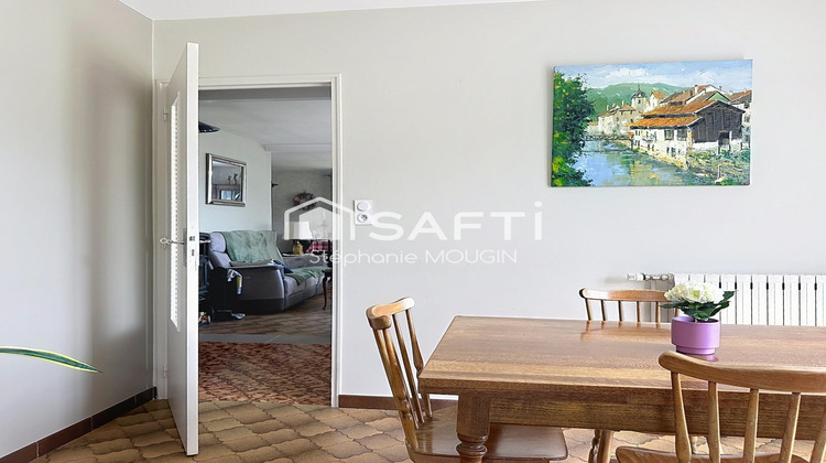 Ma-Cabane - Vente Maison Vaucluse, 113 m²