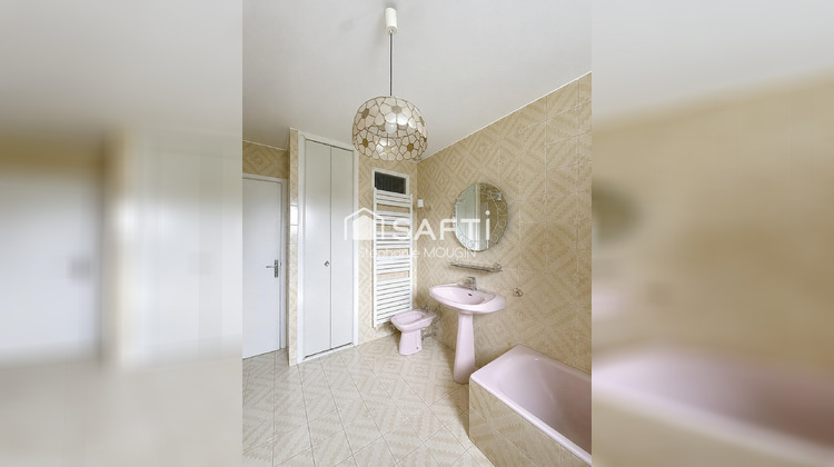 Ma-Cabane - Vente Maison Vaucluse, 113 m²