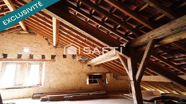 Ma-Cabane - Vente Maison Vauclusotte, 200 m²