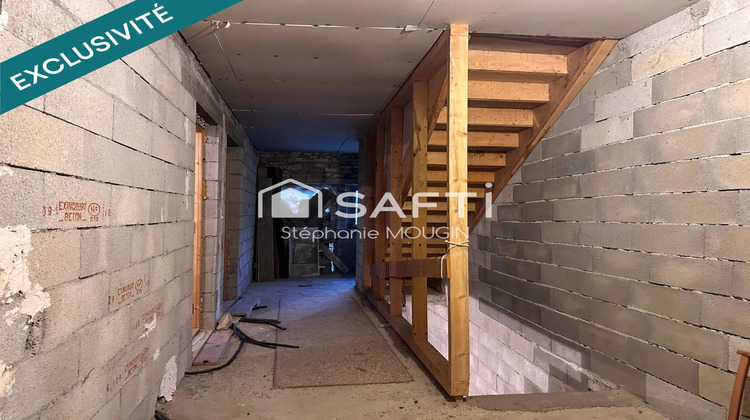 Ma-Cabane - Vente Maison Vauclusotte, 200 m²