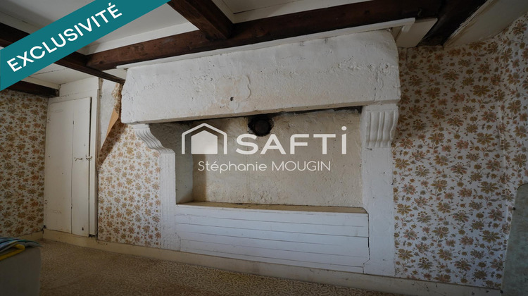 Ma-Cabane - Vente Maison Vauclusotte, 200 m²