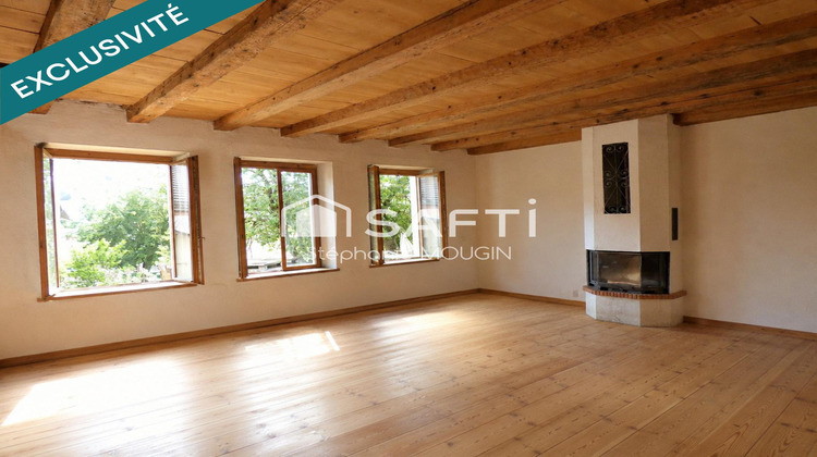 Ma-Cabane - Vente Maison Vauclusotte, 170 m²