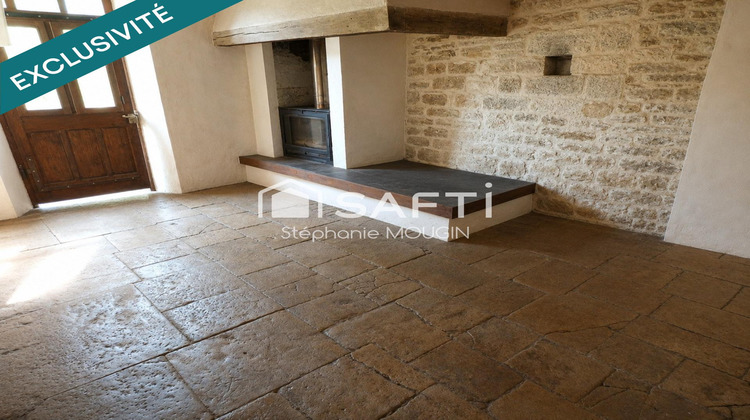 Ma-Cabane - Vente Maison Vauclusotte, 170 m²