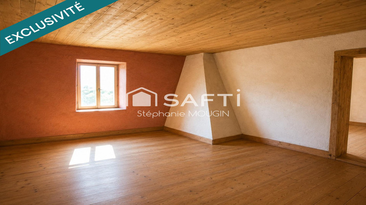 Ma-Cabane - Vente Maison Vauclusotte, 170 m²