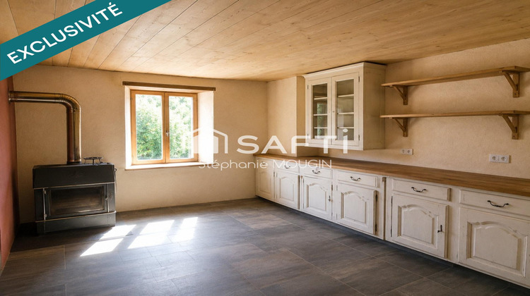 Ma-Cabane - Vente Maison Vauclusotte, 170 m²