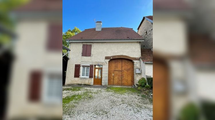 Ma-Cabane - Vente Maison Vauconcourt-Nervezain, 59 m²