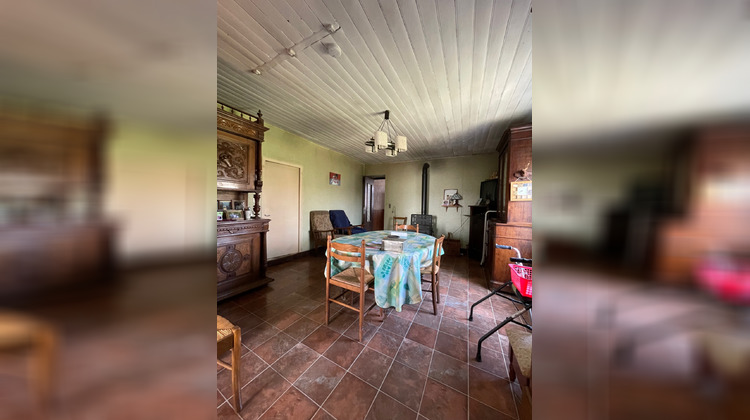 Ma-Cabane - Vente Maison Vauconcourt-Nervezain, 59 m²