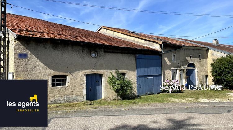 Ma-Cabane - Vente Maison VAUCOULEURS, 180 m²