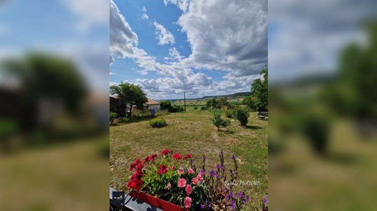 Ma-Cabane - Vente Maison VAUCOULEURS, 180 m²