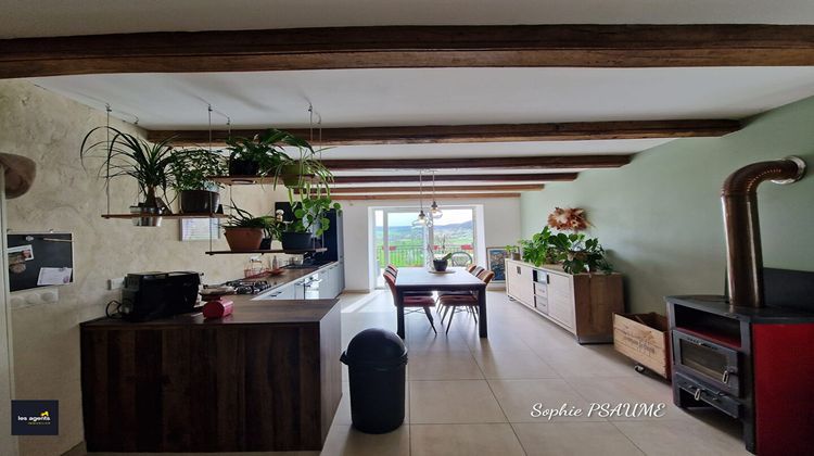 Ma-Cabane - Vente Maison VAUCOULEURS, 180 m²