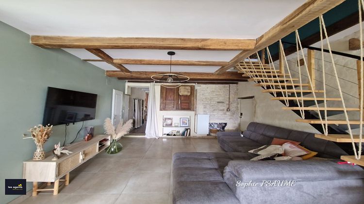 Ma-Cabane - Vente Maison VAUCOULEURS, 180 m²