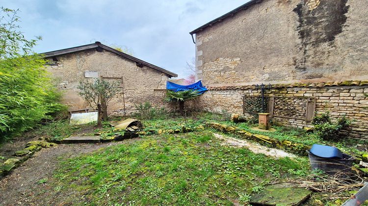 Ma-Cabane - Vente Maison VAUCOULEURS, 132 m²