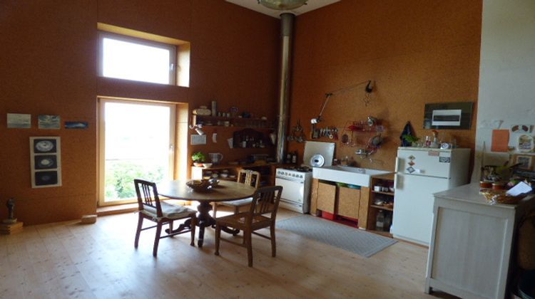 Ma-Cabane - Vente Maison Vaucouleurs, 228 m²