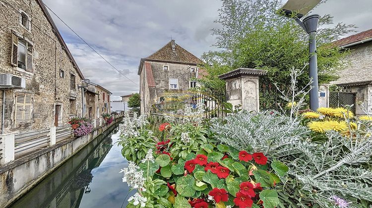 Ma-Cabane - Vente Maison VAUCOULEURS, 132 m²