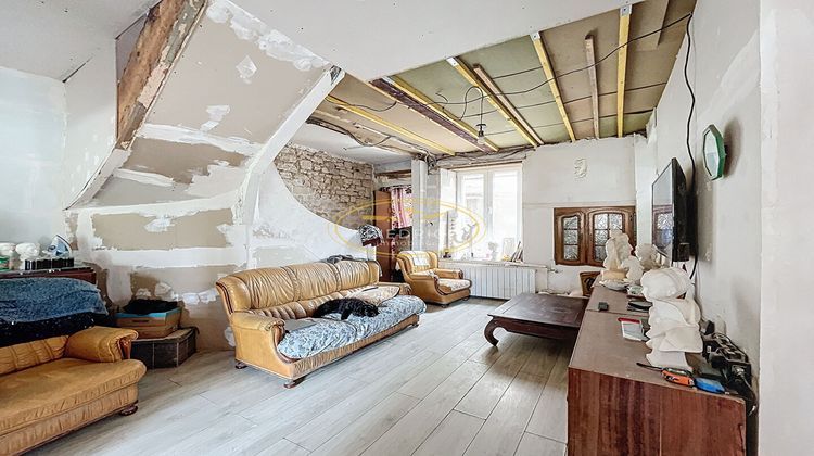 Ma-Cabane - Vente Maison VAUCOULEURS, 132 m²