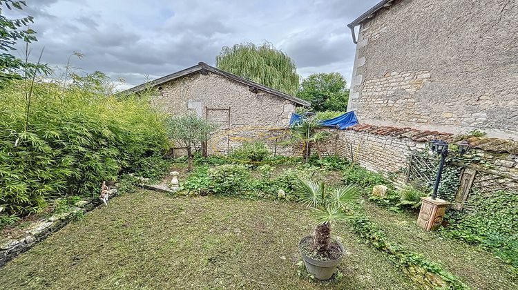 Ma-Cabane - Vente Maison VAUCOULEURS, 132 m²