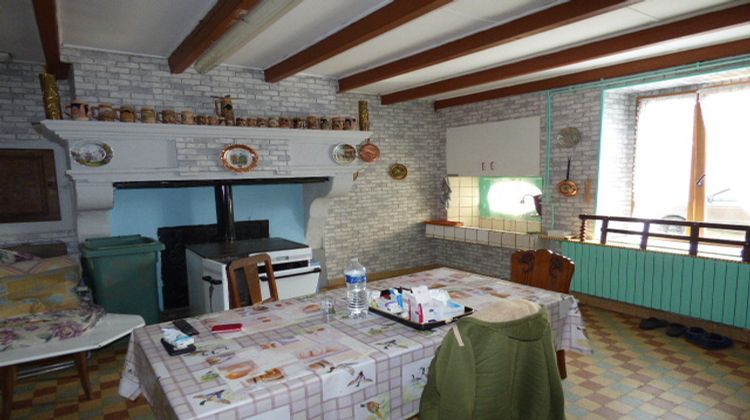 Ma-Cabane - Vente Maison Vaucouleurs, 69 m²