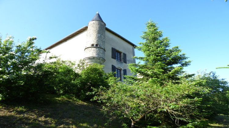 Ma-Cabane - Vente Maison Vaucouleurs, 298 m²