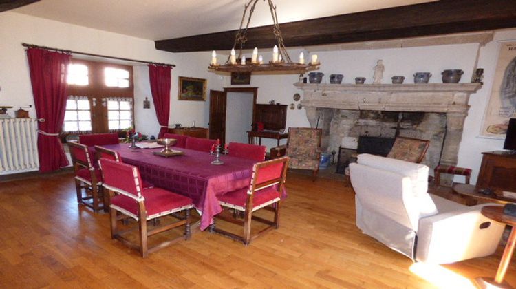 Ma-Cabane - Vente Maison Vaucouleurs, 298 m²