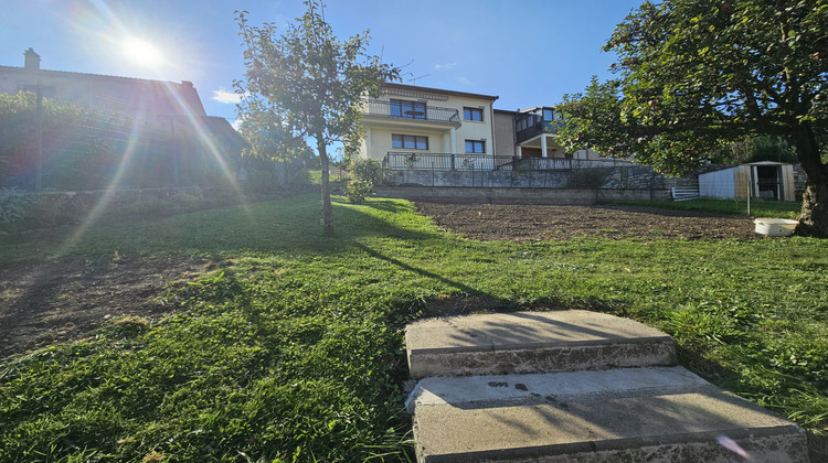 Ma-Cabane - Vente Maison Vaucouleurs, 80 m²