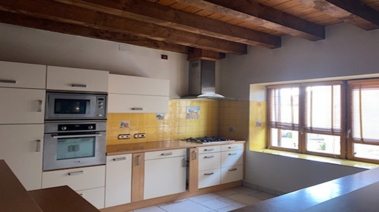 Ma-Cabane - Vente Maison Vaucouleurs, 264 m²