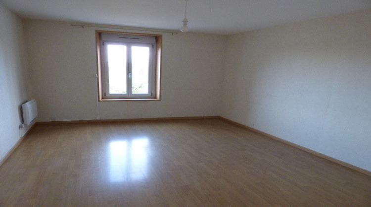 Ma-Cabane - Vente Maison Vaucouleurs, 132 m²