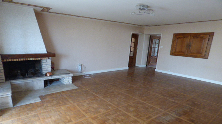 Ma-Cabane - Vente Maison Vaucouleurs, 185 m²