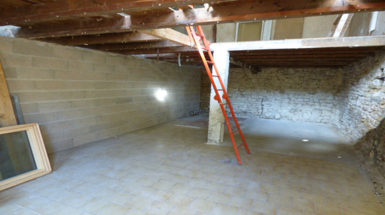 Ma-Cabane - Vente Maison Vaucouleurs, 80 m²