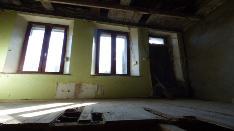 Ma-Cabane - Vente Maison Vaucouleurs, 80 m²