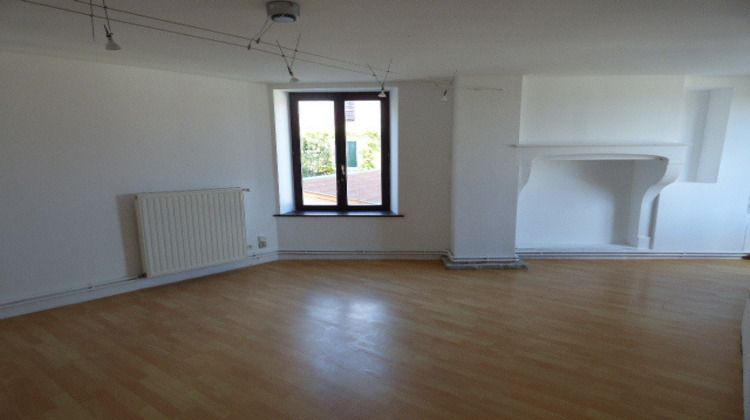 Ma-Cabane - Vente Maison Vaucouleurs, 164 m²