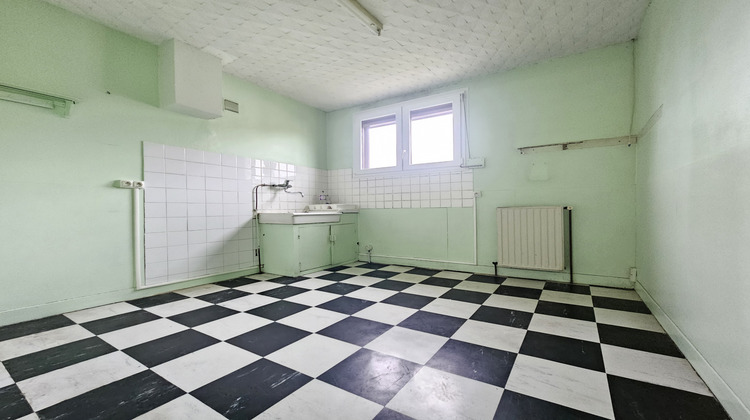 Ma-Cabane - Vente Maison Vaucouleurs, 86 m²