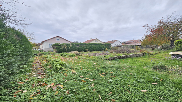 Ma-Cabane - Vente Maison Vaucouleurs, 86 m²